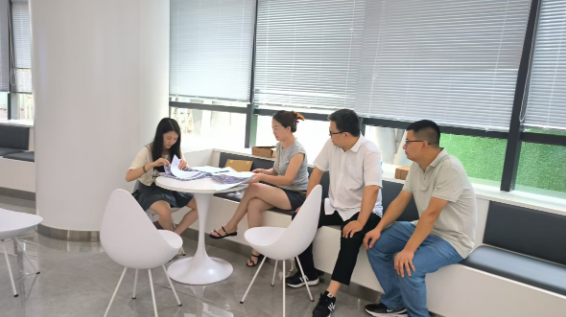 眉山市医保局到东坡区开展门诊慢特病及谈判药品经办专项工作